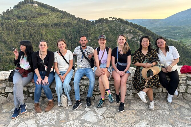 Berat Walking Tour - Is $18.10 good value?