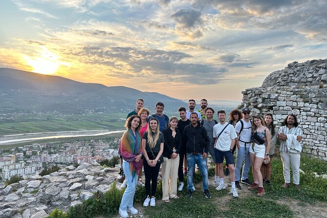 Berat Walking Tour - Who should book this experience?