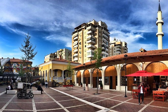 Best of Albania – 6 days Multidays tour of Nature and Culture - Pogradec and Drilon: a gentler final look at Lake Ohrid