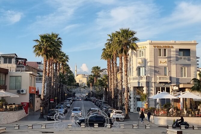 Best of Berat and Durres Full Day Tour - A short Adriatic pause at Durrës Beach