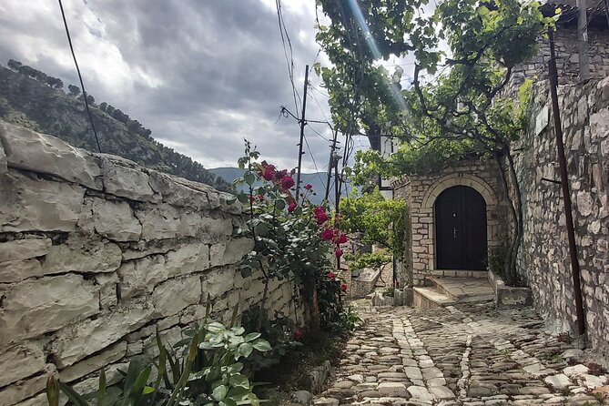 Best of Berat and Durres Full Day Tour - Gorica Bridge and the Osumi River