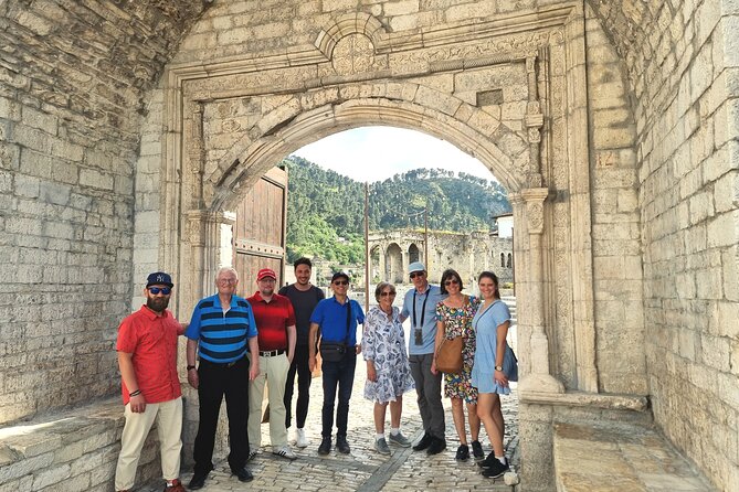 Best of Berat and Durres Full Day Tour - Who should book this tour?