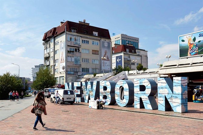 Best of Kosovo Day Tour - Pristina & Prizren from Tirana & Durres - Why this Kosovo day trip works from Tirana
