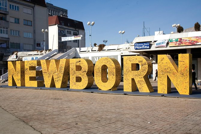 Best of Kosovo Day Tour - Pristina & Prizren from Tirana & Durres - The drive to Prizren, Kosovo’s cultural center