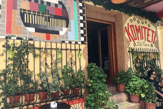 Best of Local Food & City Tour of Tirana - Food & Drinks Included - Coffee, Blloku, and Tirana’s communist past
