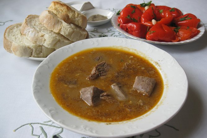 Best of Local Food & City Tour of Tirana - Food & Drinks Included - What $72.59 includes, and where the value lies