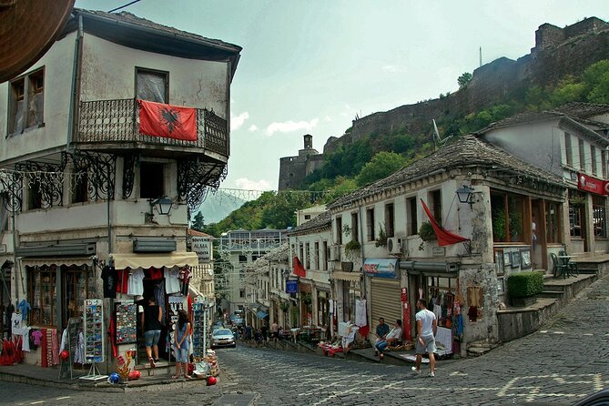 Best Places To Visit in Albania Tour in 5 days - Day 1: Apollonia before Vlore