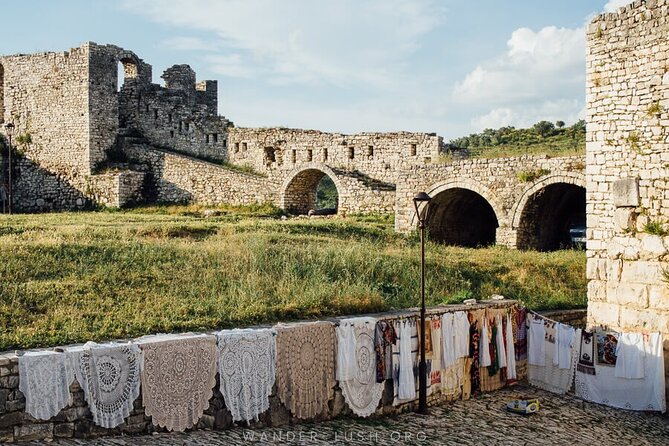 Best Places To Visit in Albania Tour in 5 days - Day 5: Airport transfer from Rinas