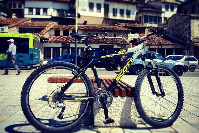 BIKE RENTAL and BIKE TOURS in Berat by 1001 Albanian Adventures - Key points before you book