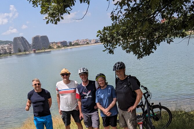 Bike Tour Tirana - 3 Times a Day - VisitAlbCom - Bunk’Art 2 and the final communist-era reminder