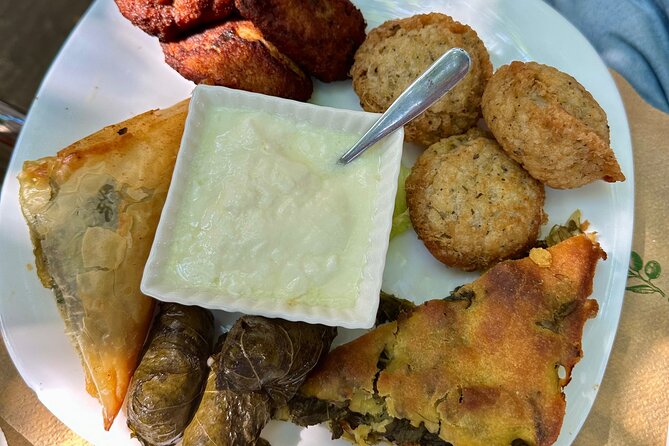 Blue Eye and Gjirokaster, Half Day Nature & Historical Tour - Who will enjoy this tour most