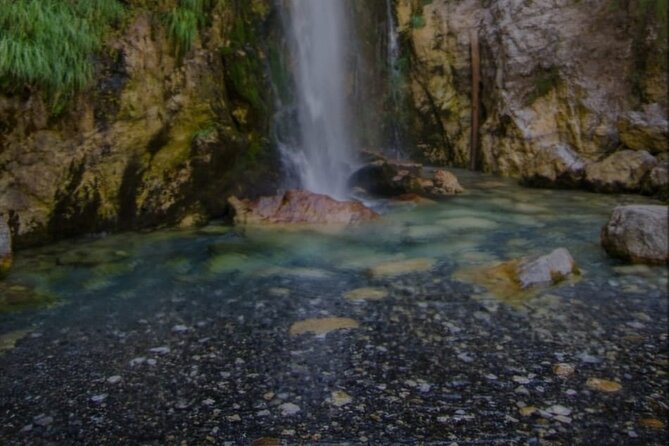 Blue Eye Day Trip from Shkoder to Theth with Lunch - Reaching Theth and getting your bearings