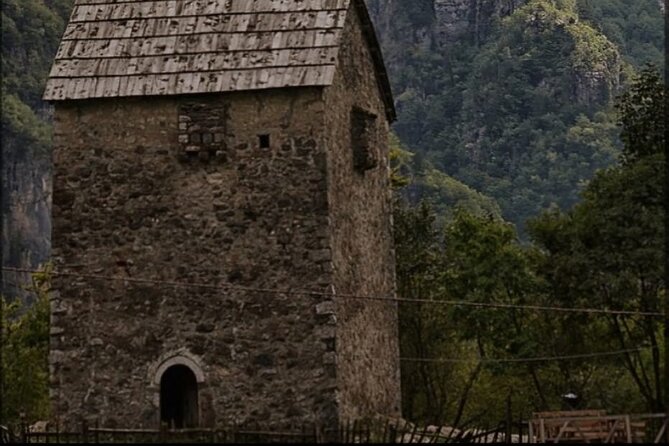 Blue Eye Day Trip from Shkoder to Theth with Lunch - How the schedule affects your day