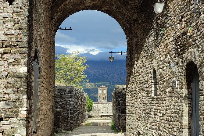 Blue Eye, Gjirokaster & Lekures | Private & Small Group Tours - One day, three faces of southern Albania