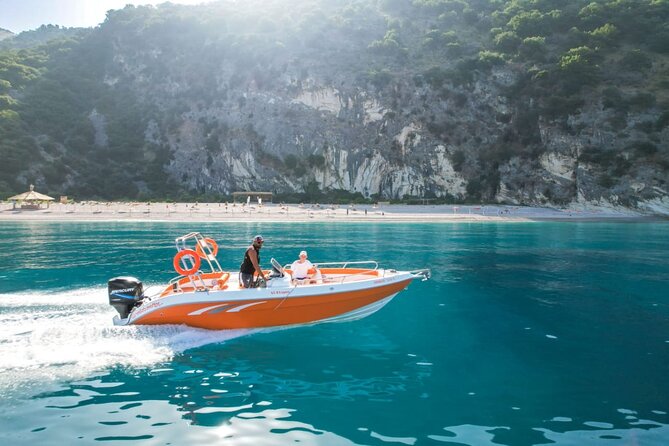 Boat Trip Around the Hidden Gems of Saranda - Weather, cancellations, and timing