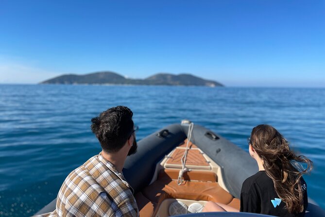 Boat Trip to Haxhi Ali Cave & Karaburun Peninsula - What the $42.05 fare really covers