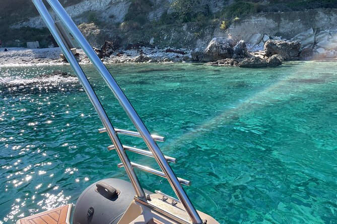 Boat Trip to Haxhi Ali Cave & Karaburun Peninsula - Weather, cancellations, and route changes