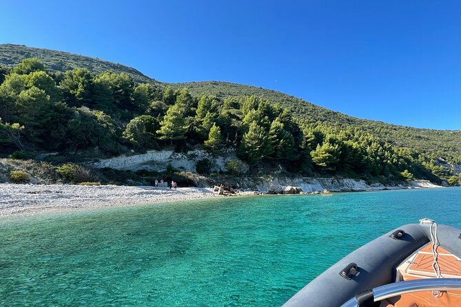 Boat Trip to Haxhi Ali Cave & Karaburun Peninsula - Who will enjoy this boat trip most