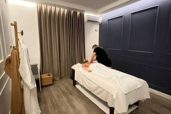 Body Massage - Choosing Between Four Massage Styles