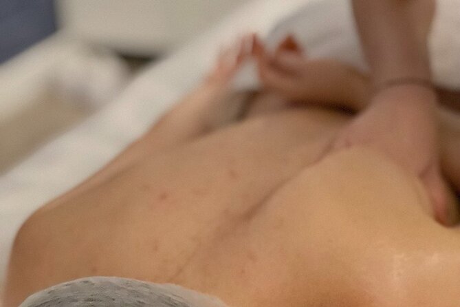Body Massage - A Good Choice After Long Days on the Road