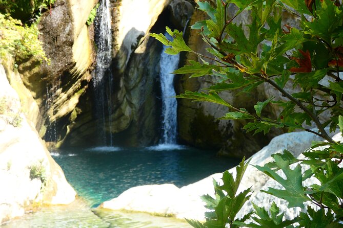 BOGOVA WATERFALL & WINERY TOUR from Berat by 1001 AA - Key points to know before booking