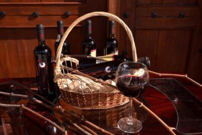 BOGOVA WATERFALL & WINERY TOUR from Berat by 1001 AA