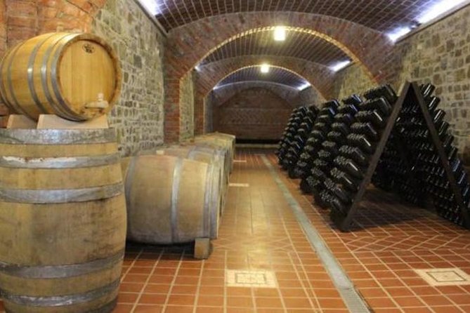 BOGOVA WATERFALL & WINERY TOUR from Berat by 1001 AA - Is $89.15 good value?