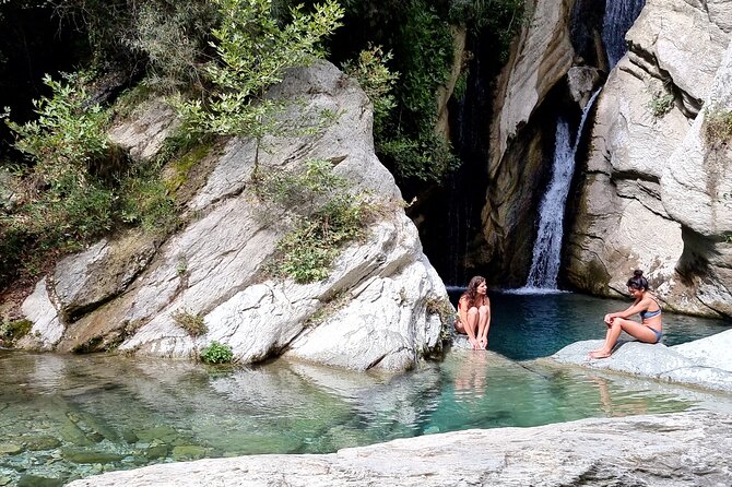 Bogove Waterfall and Osumi Canyon - Key details before you book