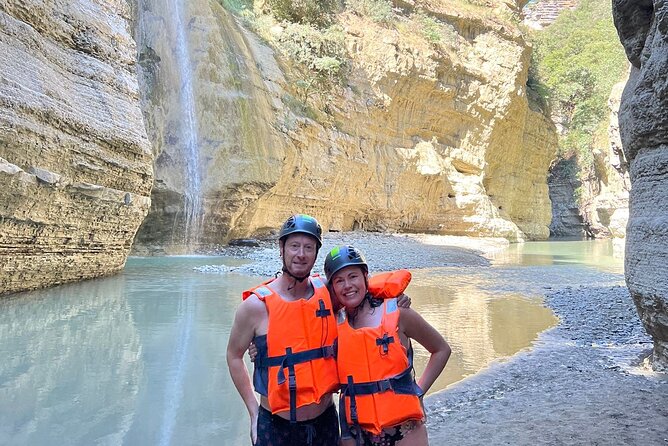 Bogove Waterfall and Osumi Canyon - Is $79.08 good value?