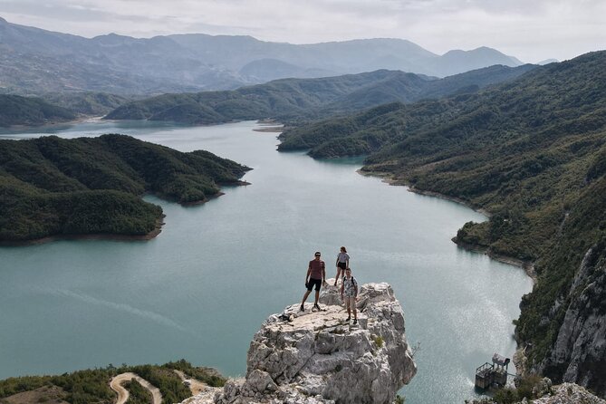 Bovilla Lake Adventure: Discover the Hidden Gem Near Tirana - Key points at a glance