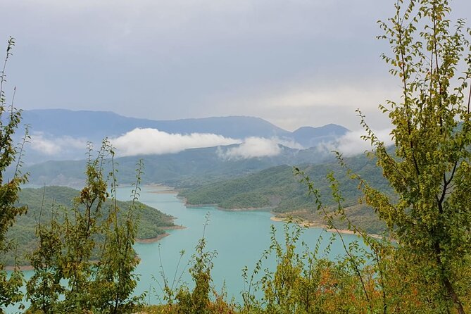 Bovilla Lake Adventure: Discover the Hidden Gem Near Tirana - Food, local culture, and what is actually included