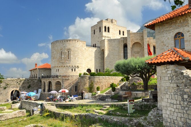 Bovilla Lake and Gamti Mountain Day Tour From Golem or Durres - Key points before you book