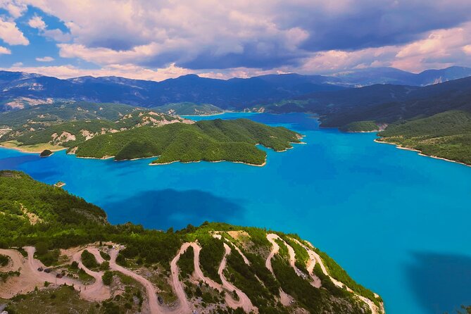 Bovilla Lake And Gamti Mountain Hiking Day Trip From Tirana - Key points to know before you go