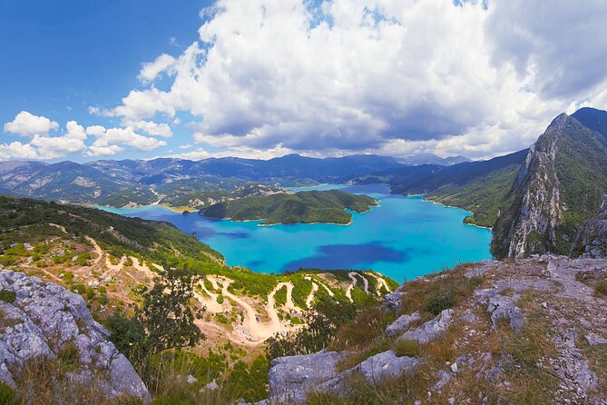 Bovilla Lake And Gamti Mountain Hiking Day Trip From Tirana - Weather, cancellation, and useful planning details