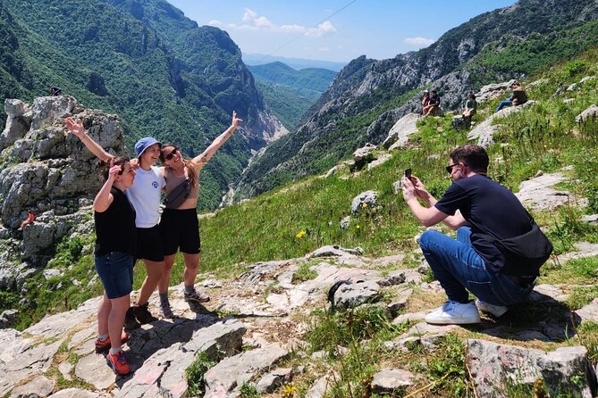 Bovilla Lake & Gamti Mountain Day Trip from Tirana and Durres - Pickup from Golem, Durres, and Tirana