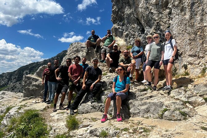 Bovilla Lake & Gamti Mountain Day Trip from Tirana and Durres - Guides, driving, and the level of commentary