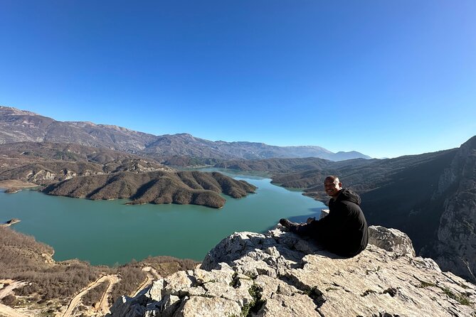 Bovilla Lake & Gamti Mountain Day Trip from Tirana and Durres - Is $64 good value?