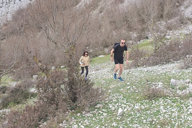 Bovilla lake Hiking Experience - Leaving Tirana at 9:00