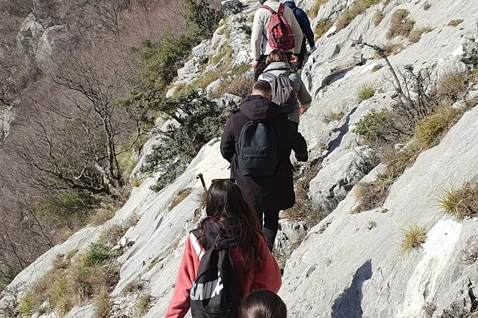 Bovilla lake Hiking Experience - Small details that can shape the day