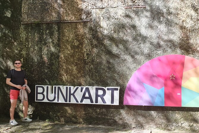 Bunkart 1 & Mount Dajti Tour – includes lunch - Free time at Mount Dajti