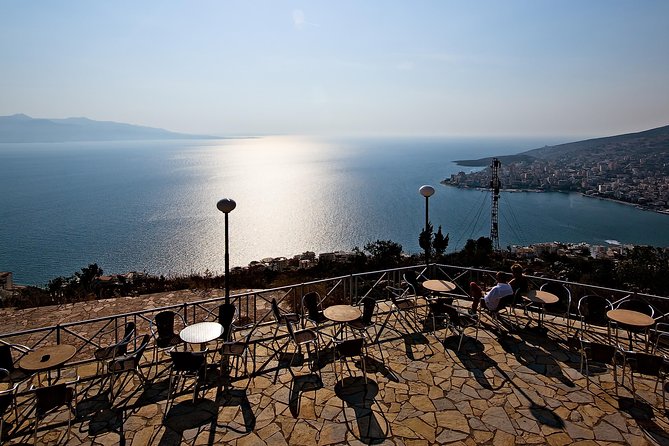 Butrint, Blue Eye, Ksamil and Lekuresi Castle Tour From Saranda - Food, water, and the timing problem