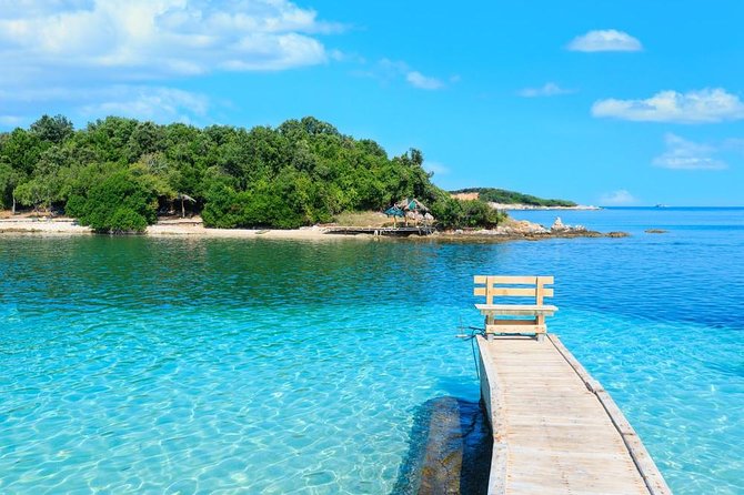 Butrint, Ksamil, Blue Eye, Lekuresi Castle. All-in-one daytrip. - Transport, timing, and the real pace