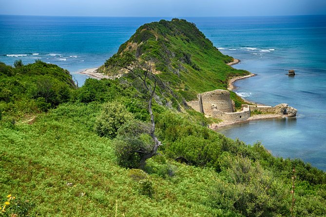 Cape Of Rodon - Day Tour by ADRIATIK TOURS LLC - Why Cape of Rodon makes a good day from Durrës