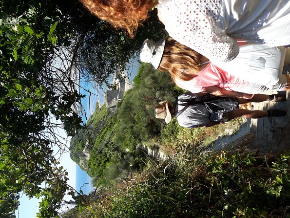 Cape Of Rodon - Day Tour by ADRIATIK TOURS LLC - What you can expect at Rodoni Castle