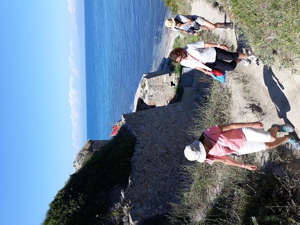 Cape Of Rodon - Day Tour by ADRIATIK TOURS LLC - Guide style and the human side of the trip