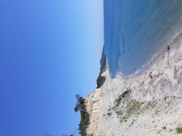 Cape Of Rodon - Day Tour by ADRIATIK TOURS LLC - Is $150.49 per person good value?