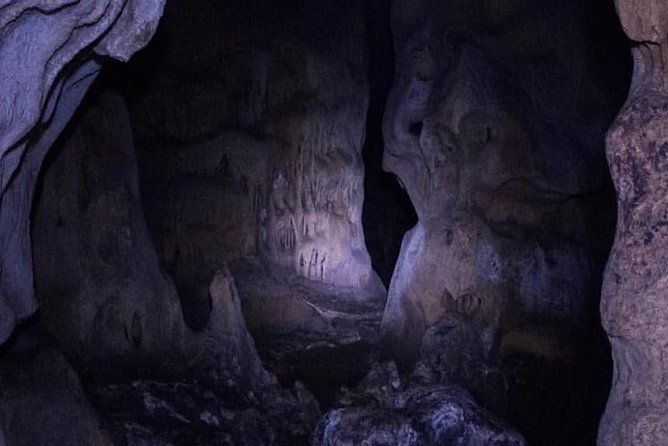 Cave of Pellumbas, Canyons & Castles hiking tour includes lunch - Why this Tirana day trip feels different