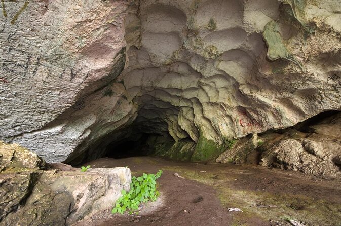 Cave of Pellumbas, Canyons & Castles hiking tour includes lunch - Erzen River canyons and the weather question