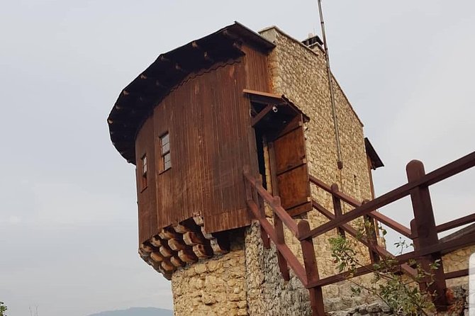 Cave of Pellumbas, Canyons & Castles hiking tour includes lunch - Who should book this experience?