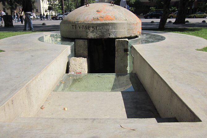 City Tour of Tirana & Dajti Mountain with Pickup - Price, group size, and what you actually receive